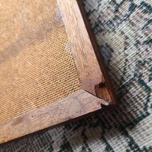 VINTAGE 🍁Fall🍁 Paint-by-number - Picture 4 of 7